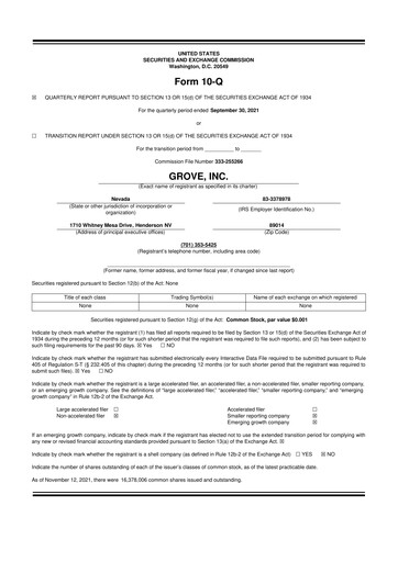 Thumbnail Upexi 10-Q Quarterly Report FY2022 