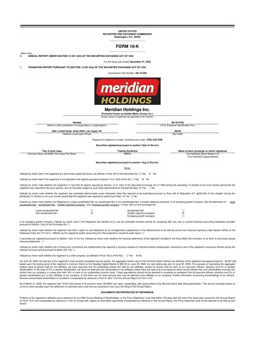 Vorschaubild Golden Matrix Group 10-K Jahresbericht 2025