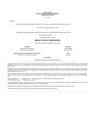 Thumbnail PhenixFIN 10-Q Quarterly Report FY 