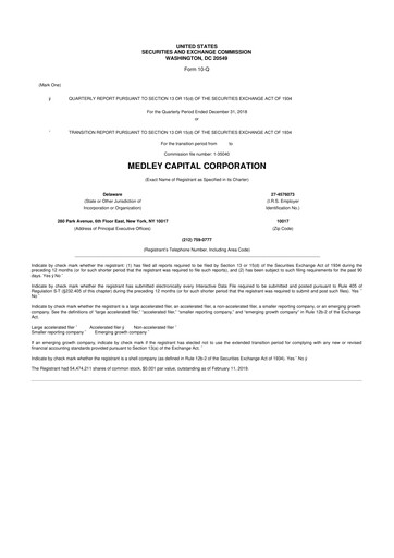 Thumbnail PhenixFIN 10-Q Quarterly Report FY 