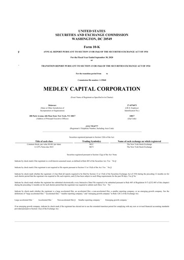 Thumbnail PhenixFIN 10-K Annual Report 