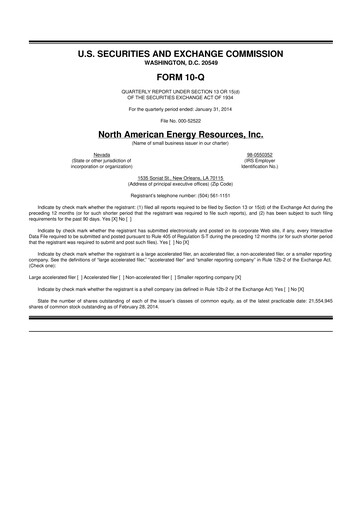 Thumbnail SurgePays 10-Q Quarterly Report FY2014 