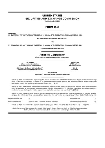 Thumbnail SINTX Technologies
 10-Q Quarterly Report FY2017 