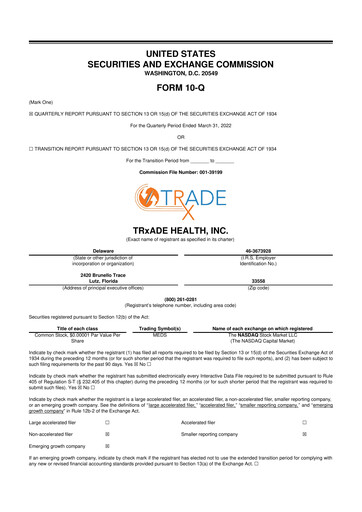 Miniature Scienture Holdings 10-Q Rapport trimestriel 2022 