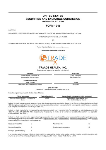 Miniature Scienture Holdings 10-Q Rapport trimestriel 2022 