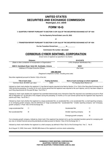 Thumbnail CISO Global 10-Q Quarterly Report FY2022 