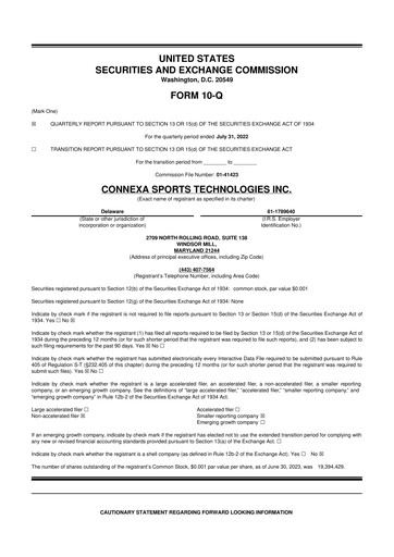 Thumbnail AiRWA Inc. 10-Q Quarterly Report FY2023 