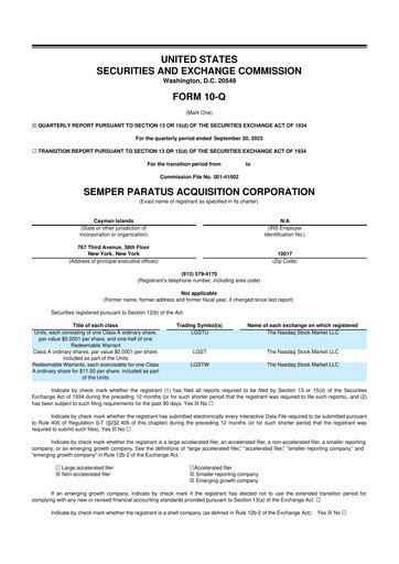 Thumbnail Tevogen Bio 10-Q Quarterly Report FY2023 