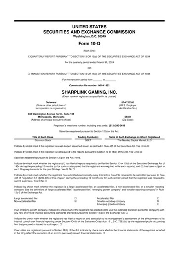Thumbnail Sharplink 10-Q Quarterly Report FY2024 