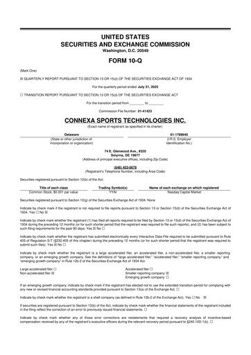 Thumbnail AiRWA Inc. 10-Q Quarterly Report FY2026 
