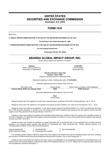 Thumbnail Houston American Energy 10-K Annual Report 2025