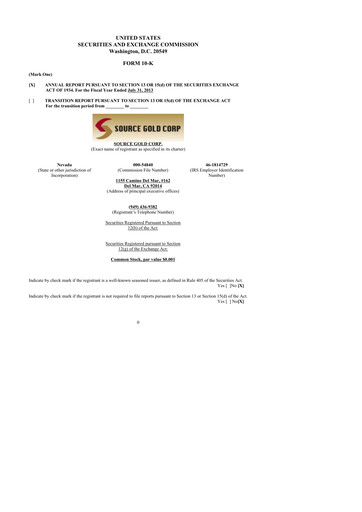 Thumbnail Golden Matrix Group 10-K Annual Report 2013