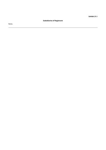 Thumbnail Orchid Island Capital
 10-K Annual Report 2020