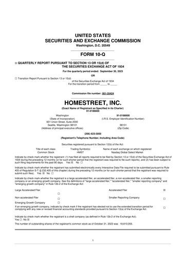 Vorschaubild Mechanics Bancorp 10-Q Quartalsbericht 2023 