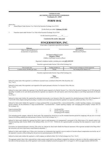 Thumbnail FingerMotion
 10-K Annual Report 2024