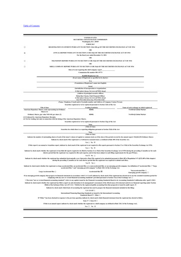 Thumbnail Redhill Biopharma 20-F Annual Report 2021
