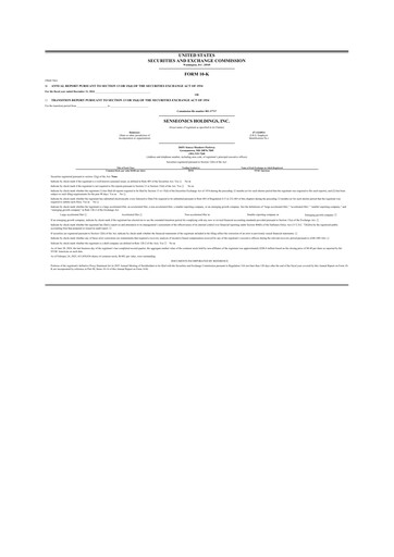Thumbnail Senseonics Holdings
 10-K Annual Report 2024