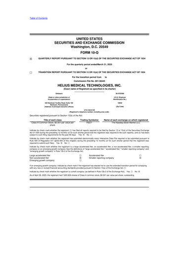 Thumbnail Solana Company 10-Q Quarterly Report FY2025 
