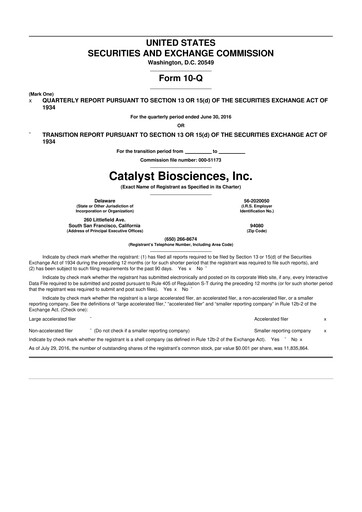 Thumbnail Gyre Therapeutics 10-Q Quarterly Report FY 