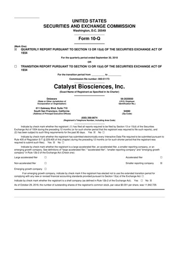 Thumbnail Gyre Therapeutics 10-Q Quarterly Report FY 