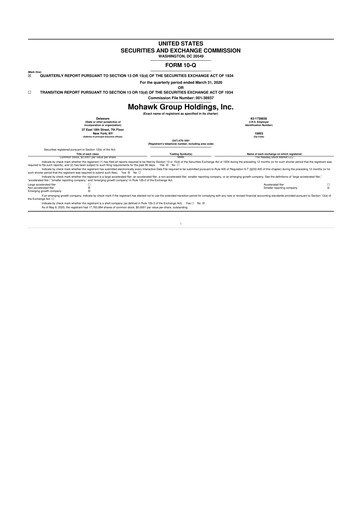 Thumbnail Aterian 10-Q Quarterly Report FY2020 