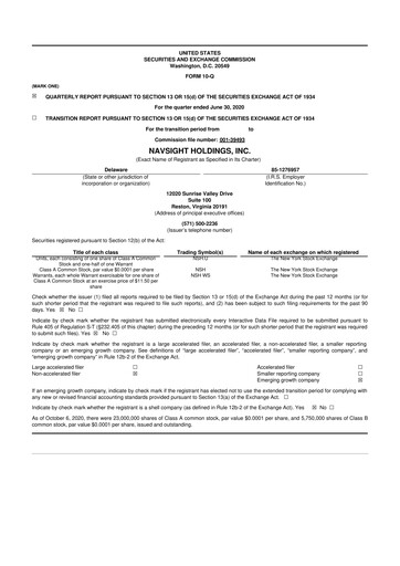 Thumbnail Spire Global 10-Q Quarterly Report FY2020 