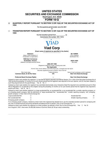 Thumbnail Pursuit Attractions and Hospitality 10-Q Quarterly Report FY 