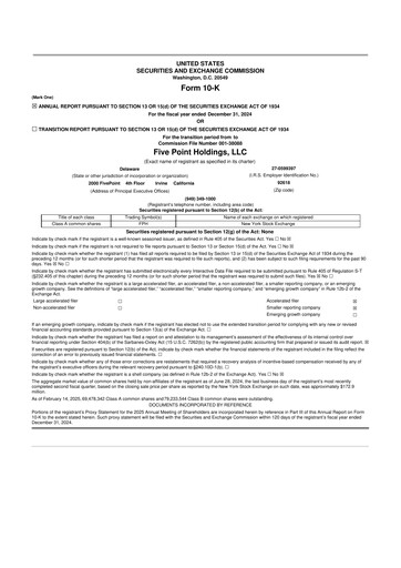 Thumbnail Five Point Holdings 10-K Annual Report 2024