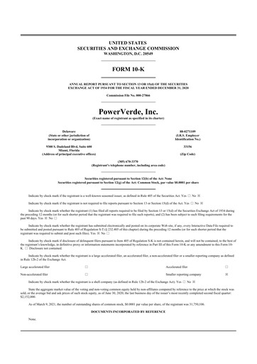 Thumbnail 374Water 10-K Annual Report 2020