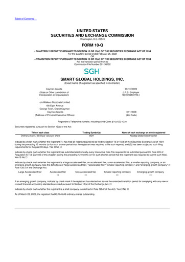 Thumbnail Penguin Solutions 10-Q Quarterly Report FY2022 