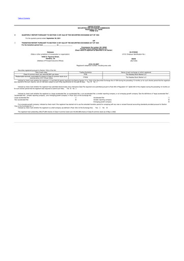 Thumbnail Faraday Future 10-Q Quarterly Report FY2021 