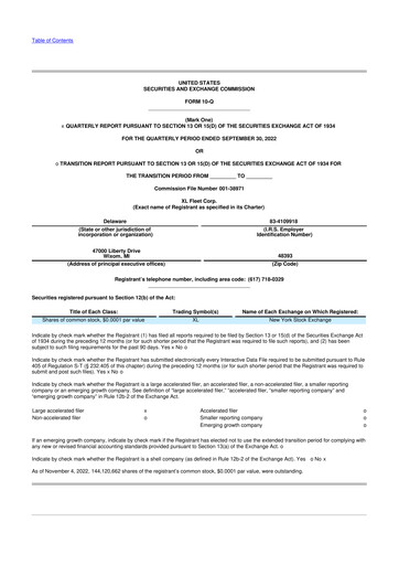 Vorschaubild Spruce Power 10-Q Quartalsbericht 2022 