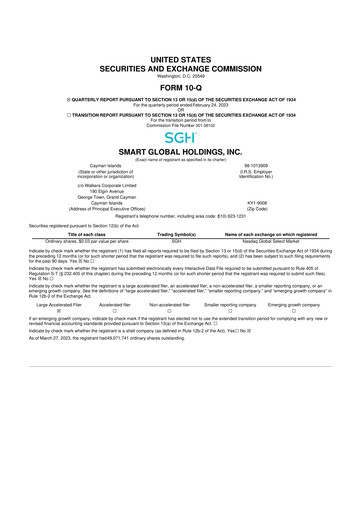 Thumbnail Penguin Solutions 10-Q Quarterly Report FY2023 