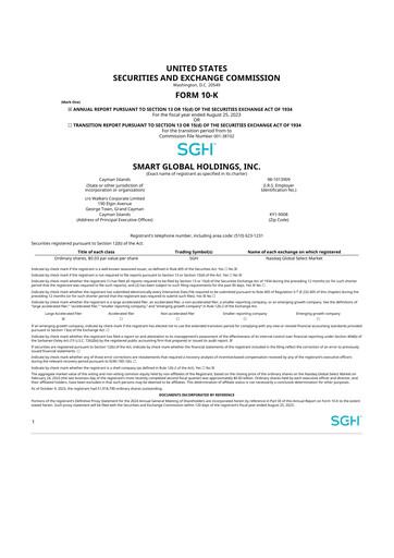 Thumbnail Penguin Solutions 10-K Annual Report 2023