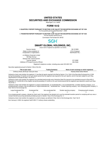 Thumbnail Penguin Solutions 10-Q Quarterly Report FY2024 