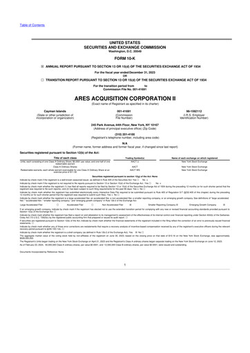 Thumbnail Kodiak AI 10-K Annual Report 2023