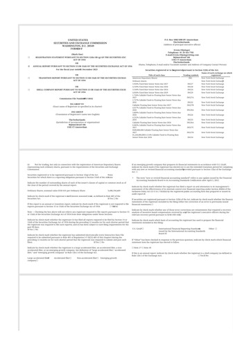 Miniature ING
 20-F Rapport annuel 2023