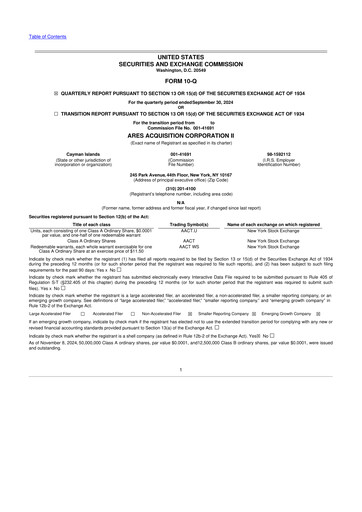 Thumbnail Kodiak AI 10-Q Quarterly Report FY2024 
