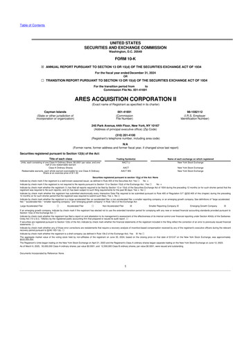 Thumbnail Kodiak AI 10-K Annual Report 2024
