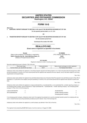 Thumbnail Blackboxstocks 10-Q Quarterly Report FY2026 