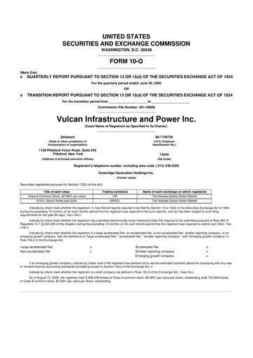 Thumbnail Greenidge Generation Holdings 10-Q Quarterly Report FY2026 