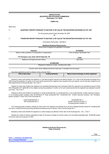 Thumbnail GenFlat Holdings 10-Q Quarterly Report FY2020 