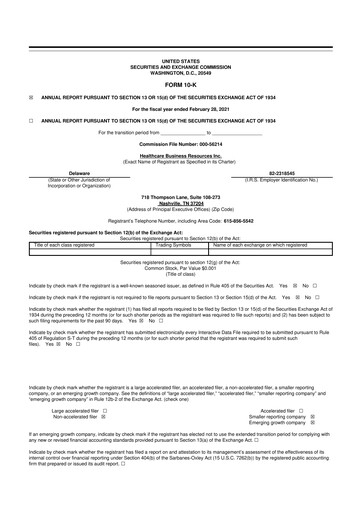 Thumbnail GenFlat Holdings 10-K Annual Report 2021