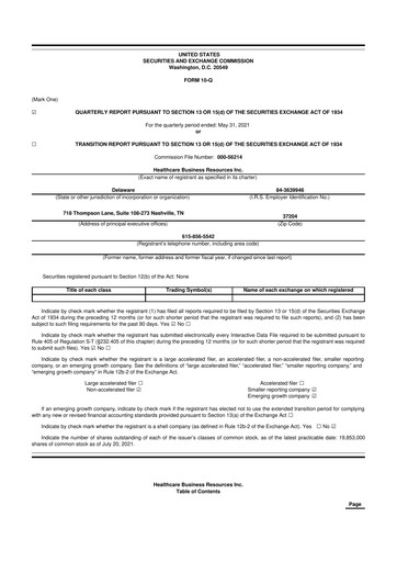 Thumbnail GenFlat Holdings 10-Q Quarterly Report FY2021 