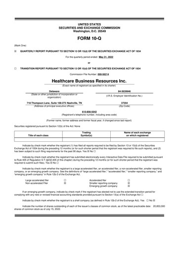 Thumbnail GenFlat Holdings 10-Q Quarterly Report FY2023 