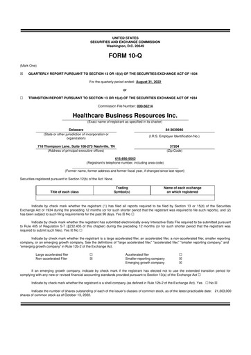 Thumbnail GenFlat Holdings 10-Q Quarterly Report FY2023 