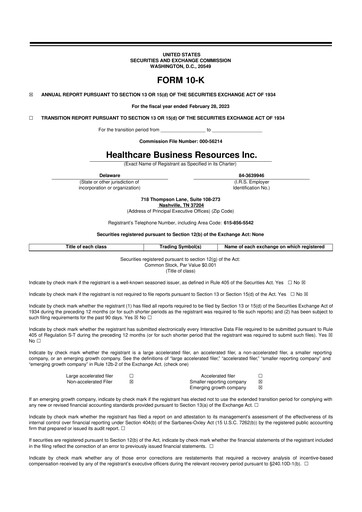 Thumbnail GenFlat Holdings 10-K Annual Report 2023