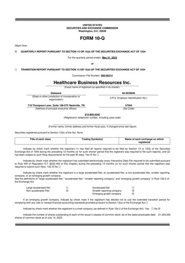 Thumbnail GenFlat Holdings 10-Q Quarterly Report FY2024 