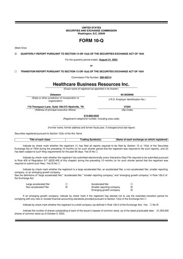 Thumbnail GenFlat Holdings 10-Q Quarterly Report FY2024 