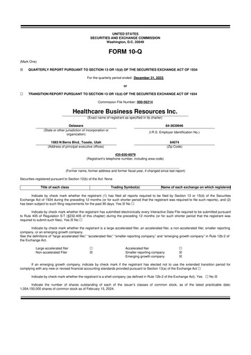 Thumbnail GenFlat Holdings 10-Q Quarterly Report FY2024 